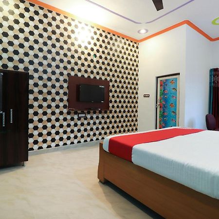 Hotel Collection O Vedanta Residency Lucknow Zewnętrze zdjęcie