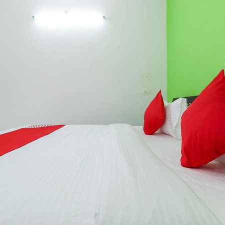 Hotel Collection O Vedanta Residency Lucknow Zewnętrze zdjęcie