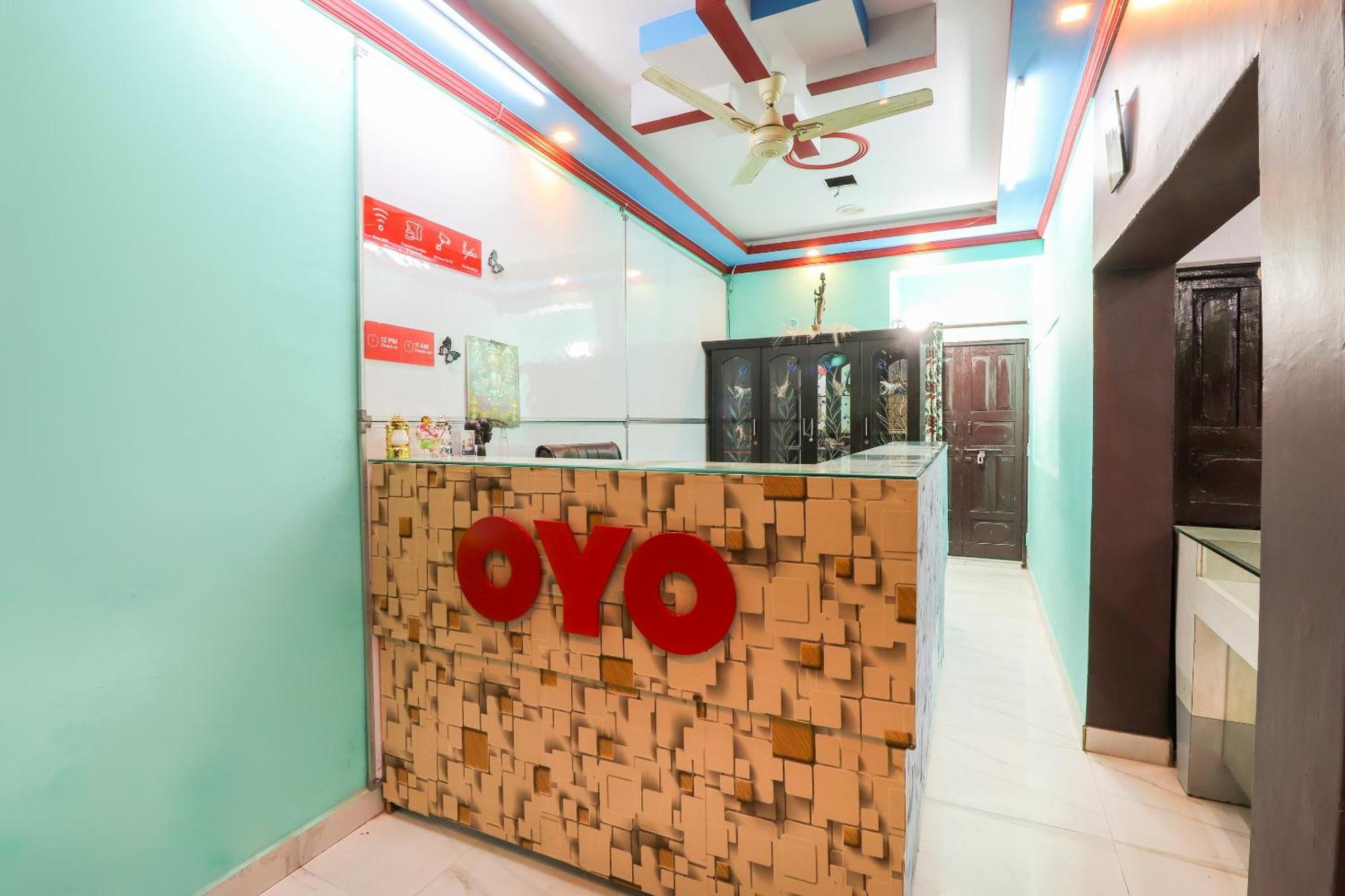 Hotel Collection O Vedanta Residency Lucknow Zewnętrze zdjęcie